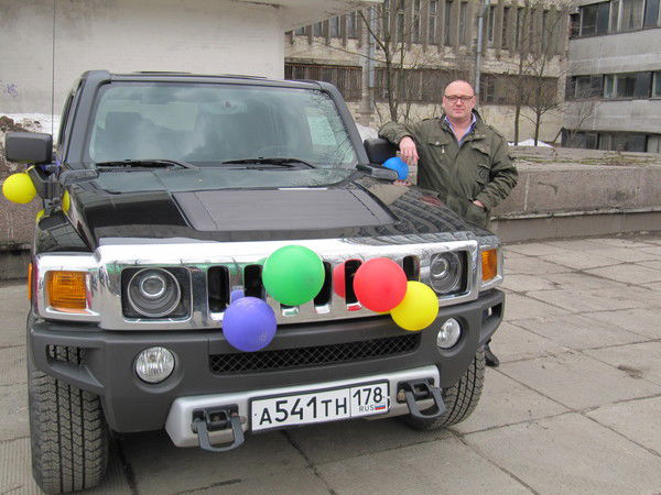 Алексей Кузьмин