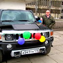 Алексей Кузьмин