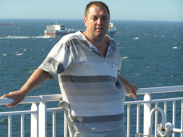 Алексей Дивиза