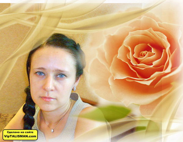 Марина Толстикова