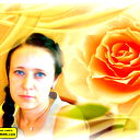 Марина Толстикова
