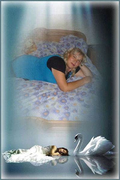 Нина Ганенко