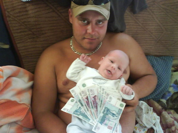 Сергей Местечко