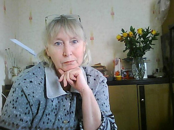 Татьяна Альшевская