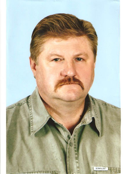 Василий Хорьков