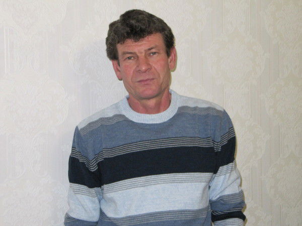 Валерий Мартьянов