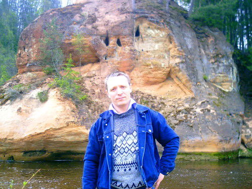 Юрий Цветков