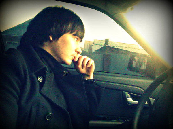 Соловей Меллов