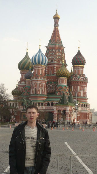 Константин Луцковский