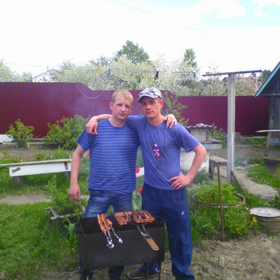 Денис Курылёв