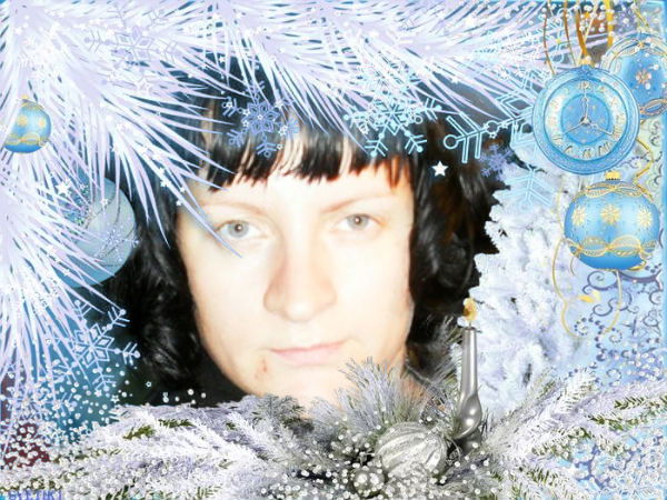 Таська Булгакова