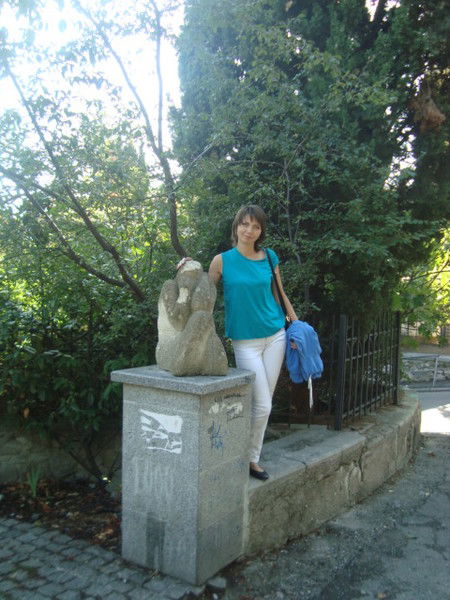 Светлана Руленкова