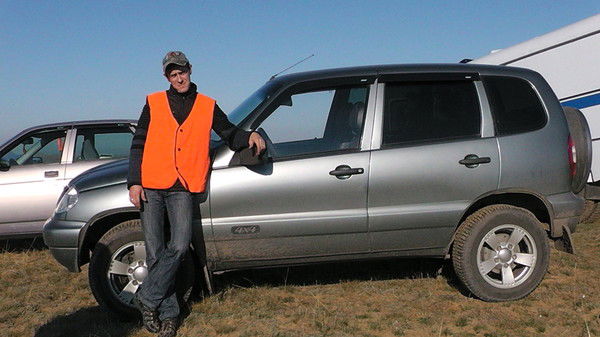 Матвей Фадеев