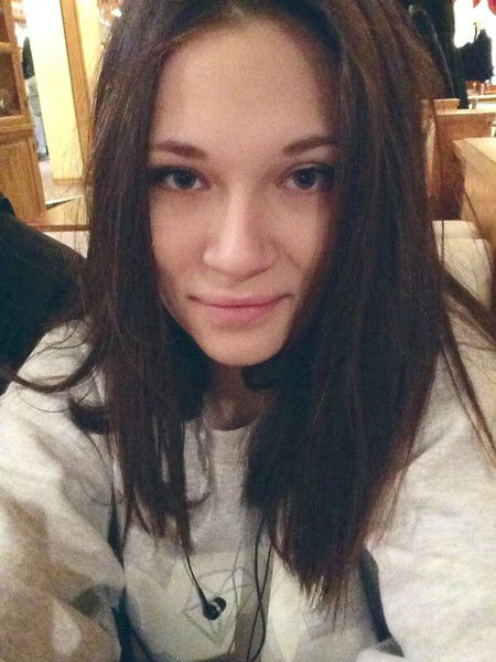 Евгения Федотова