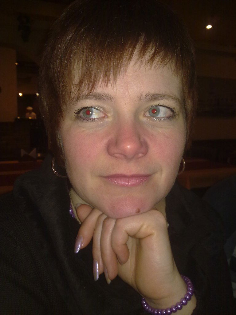 Лариса Ерофеева