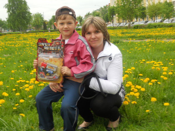 Ирина Дубровина