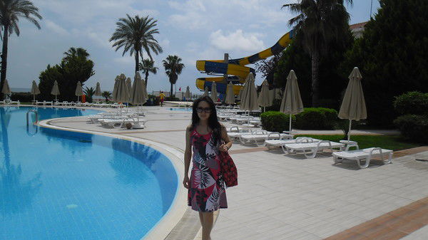 Гульнара Амангалиева