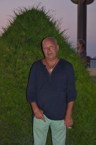 Игорь Волков