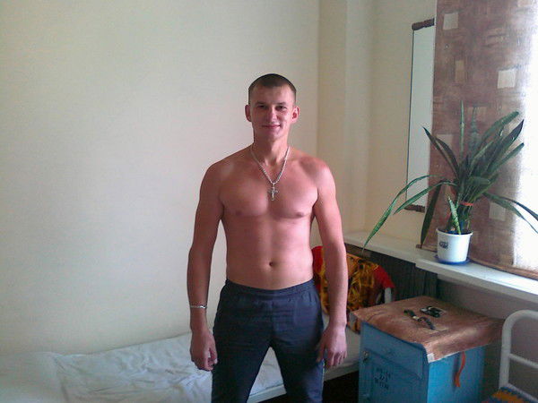 Александр Балабанов