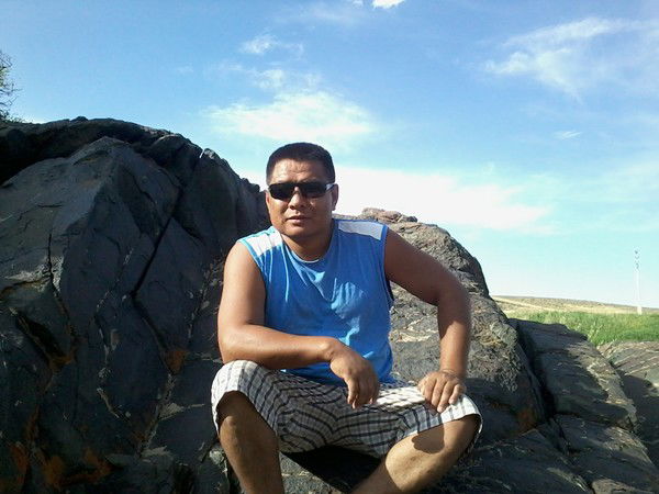 Ерлан Джамбулов