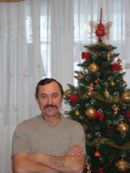 Анатолий Швец