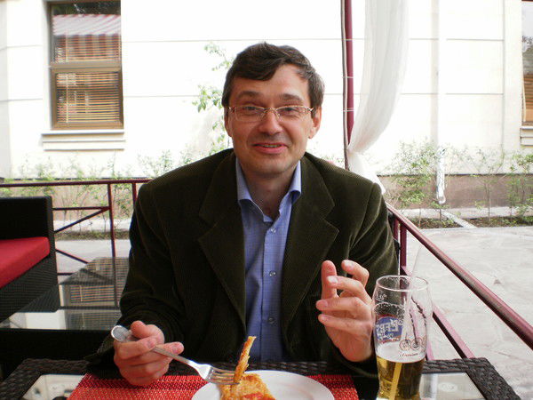 Андрей Акатьев