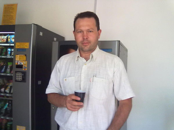 Владимир Овчаренко