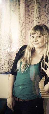 Мария Строчкина