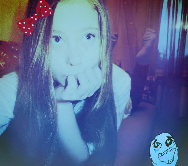 Оленька Кактусова