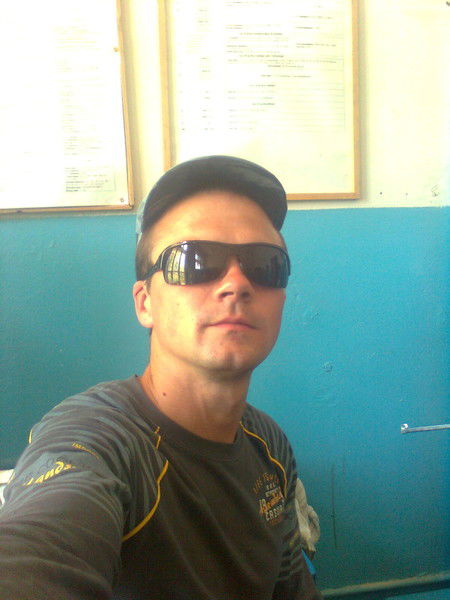 Владислав Масаев