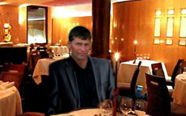 Сергей Коротков