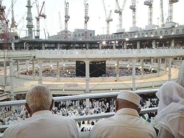 Нурмагомедов Малачи