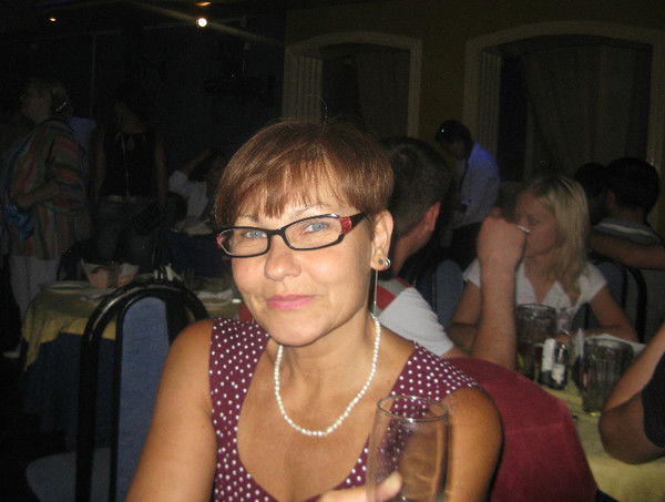 Татьяна Тарбенкова