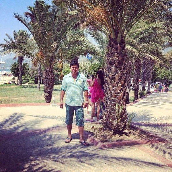 Азамат Мурзабаев