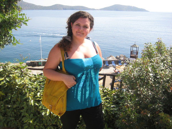 Марина Полянская