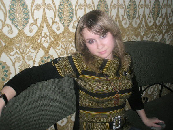 Ирина Корякина