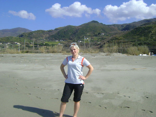 Наталия Питковят