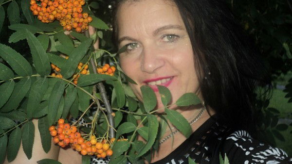 Наталья Козлова