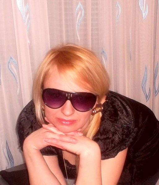 Вика Городничева