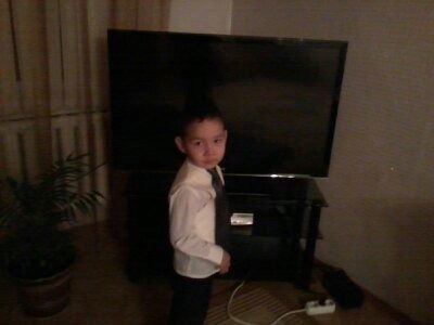 Дана Амренова