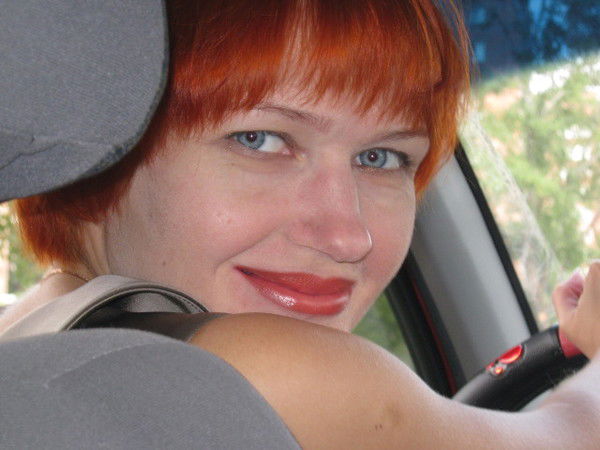 Елена Задонская