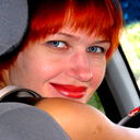 Елена Задонская