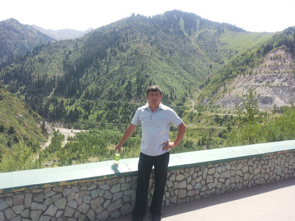 Ринат Ибрагимов