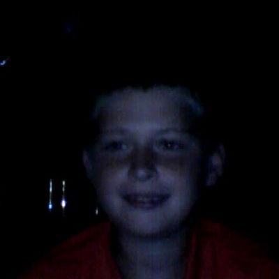 Никита Егерь