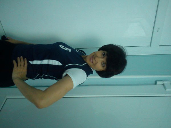 Ирина Сорокина