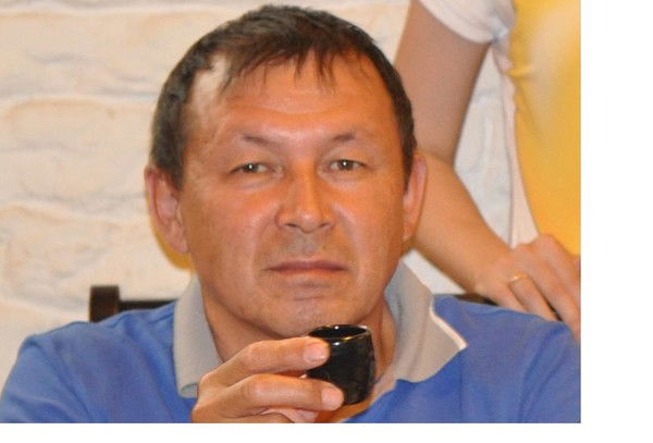 Фаиз Набиуллин