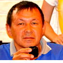 Фаиз Набиуллин