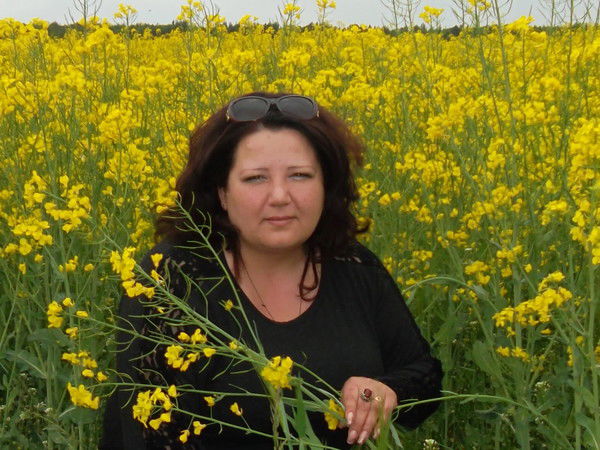 Анюта Куцевич