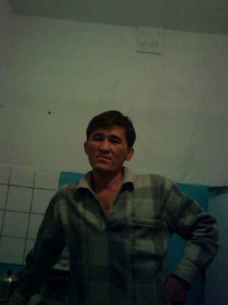 Aдиль Ыбраймбеков