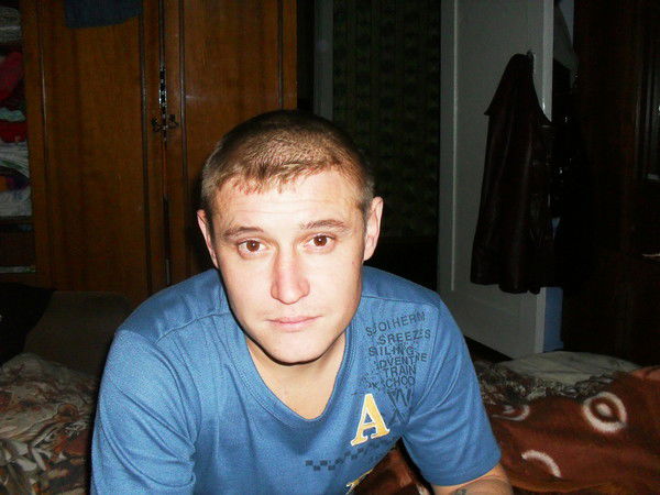 Евгений Воронков